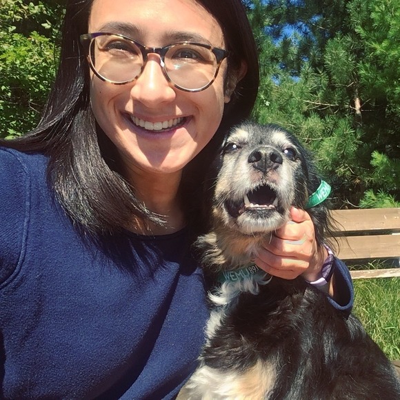 Meet your Posher, Emma - Picture 1 of 1